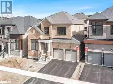 109 BEARBERRY Road, Midhurst, Ontario L0L1Y3, 5 Bedrooms Bedrooms, ,4 BathroomsBathrooms,Single Family,For Sale,BEARBERRY,40510050