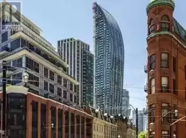 8 The Esplanade, Toronto, ON M5E0A6, 2 Bedrooms Bedrooms, ,2 BathroomsBathrooms,Single Family,For Sale,The Esplanade,C7278108