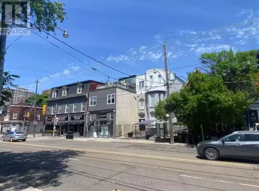 206 Carlton Street, Toronto, ON M5A2L1, 1 Bedroom Bedrooms, ,1 BathroomBathrooms,Single Family,For Lease,Carlton,C7278356 206 Carlton Street, Toronto, ON M5A2L1, 1 Bedroom Bedrooms, ,1 BathroomBathrooms,Single Family,For Lease,Carlton,C7278356