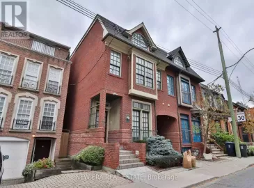 11 Berryman Street, Toronto, ON M5R1M7, 3 Bedrooms Bedrooms, ,3 BathroomsBathrooms,Single Family,For Sale,Berryman,C7278382