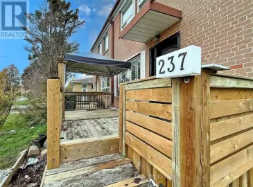 237 Anzac Road, Richmond Hill, ON L4C3G9, 3 Bedrooms Bedrooms, ,3 BathroomsBathrooms,Single Family,For Lease,Anzac,N7277982