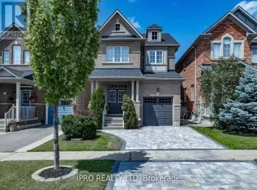 120 Canada Drive, Vaughan, Ontario L4H0E6, 3 Bedrooms Bedrooms, ,3 BathroomsBathrooms,Single Family,For Sale,Canada,N7277972
