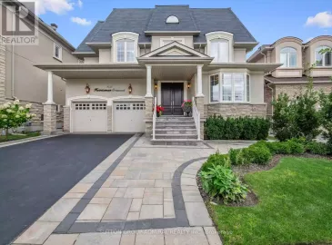 182 Heintzman Crescent, Vaughan, ON L6A4T8, 4 Bedrooms Bedrooms, ,4 BathroomsBathrooms,Single Family,For Sale,Heintzman,N7278304