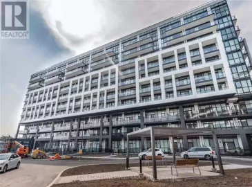 50 George Butchart Drive, Toronto, Ontario M3K0C9, 2 Bedrooms Bedrooms, ,2 BathroomsBathrooms,Single Family,For Lease,George Butchart,W7278154