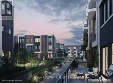 155 Downsview Park Boulevard, Toronto, ON M3K0E3, 3 Bedrooms Bedrooms, ,3 BathroomsBathrooms,Single Family,For Lease,Downsview Park,W7278422
