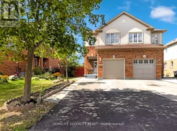 165 Desert Sand Drive, Brampton, Ontario L6R1P7, 4 Bedrooms Bedrooms, ,4 BathroomsBathrooms,Single Family,For Sale,Desert Sand,W7278458