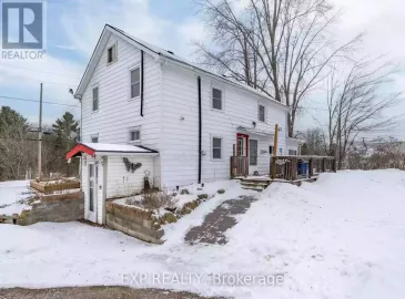 17224 Hwy 62, Madoc, ON K0K1Y0, 3 Bedrooms Bedrooms, ,2 BathroomsBathrooms,Single Family,For Sale,Hwy 62,X7278260