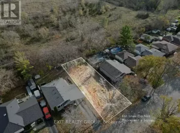 79 Nelles, Quinte West, Ontario K8V3A8, ,Vacant Land,For Sale,Nelles,X7278006