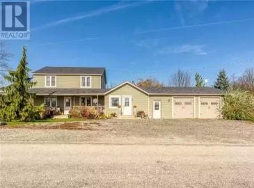 1619 Conc 11 Townsend Road, Norfolk, Ontario N0A1Y0, 5 Bedrooms Bedrooms, ,2 BathroomsBathrooms,Single Family,For Sale,Conc 11 Townsend,X7278032
