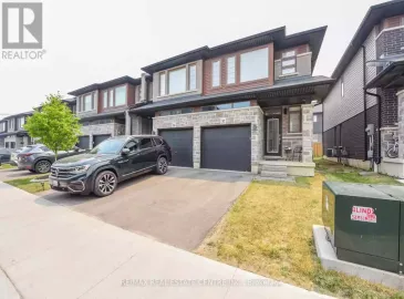 30 Times Square Boulevard, Hamilton, ON L8J0M1, 3 Bedrooms Bedrooms, ,3 BathroomsBathrooms,Single Family,For Sale,Times Square,X7278142