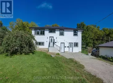 91 Locks Road, Brantford, ON N3S7L9, 6 Bedrooms Bedrooms, ,3 BathroomsBathrooms,Single Family,For Sale,Locks,X7278200
