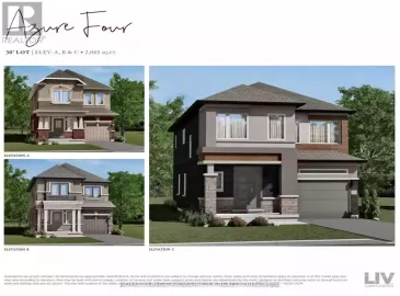 31 Dennis, Brantford, ON N3V0C1, 4 Bedrooms Bedrooms, ,3 BathroomsBathrooms,Single Family,For Sale,Dennis,X7278250