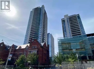 281 Mutual Street, Toronto, Ontario M4Y3C4, 1 Bedroom Bedrooms, ,1 BathroomBathrooms,Single Family,For Sale,Mutual,C7278670