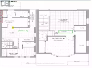 137 Curzon Street, Toronto, ON M4M3B6, 3 Bedrooms Bedrooms, ,2 BathroomsBathrooms,Single Family,For Lease,Curzon,E7278740
