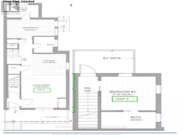 137 Curzon Street, Toronto, ON M4M3B6, 2 Bedrooms Bedrooms, ,2 BathroomsBathrooms,Single Family,For Lease,Curzon,E7278736