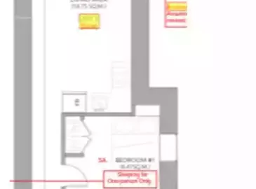 137 Curzon Street, Toronto, ON M4M3B6, 2 Bedrooms Bedrooms, ,1 BathroomBathrooms,Single Family,For Lease,Curzon,E7278714