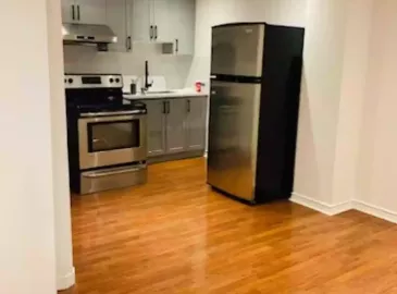 9 Barden Crescent, Ajax, ON L1Z2A8, 1 Bedroom Bedrooms, ,1 BathroomBathrooms,Single Family,For Lease,Barden,E7278938
