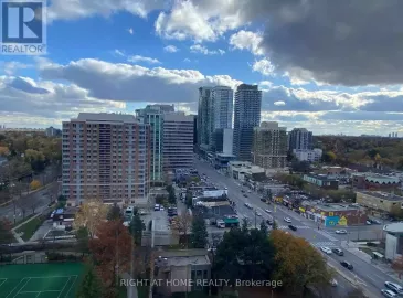 5 Northtown Way, Toronto, ON M2N7A1, 2 Bedrooms Bedrooms, ,2 BathroomsBathrooms,Single Family,For Lease,Northtown,C7278890