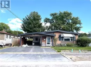 7412 JORDAN Avenue, Niagara Falls, Ontario L2G5N2, 4 Bedrooms Bedrooms, ,2 BathroomsBathrooms,Single Family,For Sale,JORDAN,40510179 7412 JORDAN Avenue, Niagara Falls, Ontario L2G5N2, 4 Bedrooms Bedrooms, ,2 BathroomsBathrooms,Single Family,For Sale,JORDAN,40510179