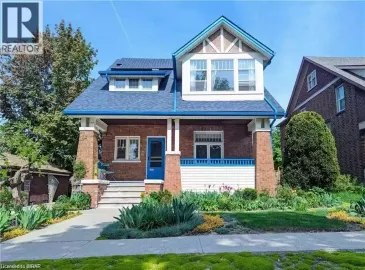 72 DORSET Street, Waterloo, ON N2L3M2, 1 Bedroom Bedrooms, ,1 BathroomBathrooms,Single Family,For Lease,DORSET,40509689