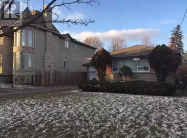 20 Maureen Drive, Toronto, ON M2K1J8, 3 Bedrooms Bedrooms, ,1 BathroomBathrooms,Single Family,For Lease,Maureen,C7279010