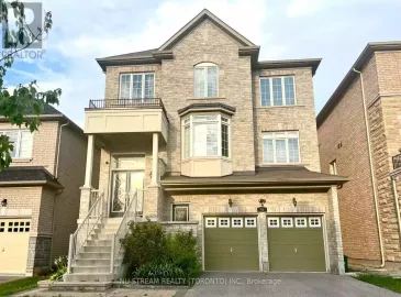 41 Begonia Street, Markham, ON L6E0P6, 2 Bedrooms Bedrooms, ,2 BathroomsBathrooms,Single Family,For Lease,Begonia,N7278976