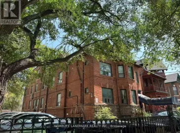 409 Huron Street, Toronto, ON M5S2G5, ,1 BathroomBathrooms,Single Family,For Lease,Huron,C7279148