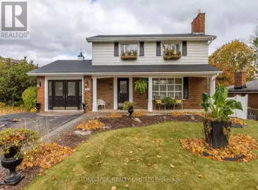1322 Amundsen, Peterborough, Ontario K9H6T4, 4 Bedrooms Bedrooms, ,3 BathroomsBathrooms,Single Family,For Sale,Amundsen,X7280194 1322 Amundsen, Peterborough, Ontario K9H6T4, 4 Bedrooms Bedrooms, ,3 BathroomsBathrooms,Single Family,For Sale,Amundsen,X7280194