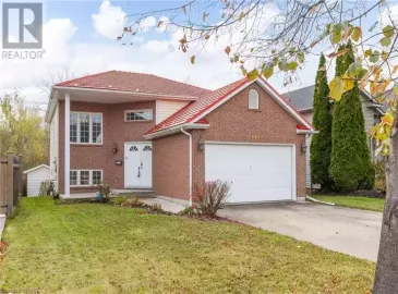 7800 CHARNWOOD Avenue, Niagara Falls, ON L2H3E2, 4 Bedrooms Bedrooms, ,2 BathroomsBathrooms,Single Family,For Sale,CHARNWOOD,40508547 7800 CHARNWOOD Avenue, Niagara Falls, ON L2H3E2, 4 Bedrooms Bedrooms, ,2 BathroomsBathrooms,Single Family,For Sale,CHARNWOOD,40508547