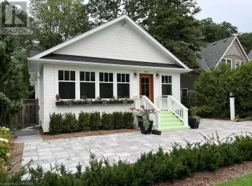 433 ALLAN Street, Oakville, ON L6J3R1, 3 Bedrooms Bedrooms, ,1 BathroomBathrooms,Single Family,For Lease,ALLAN,40510373