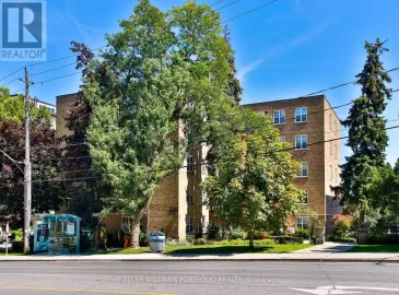 2603 Bathurst Street, Toronto, Ontario M6B2Z6, 2 Bedrooms Bedrooms, ,1 BathroomBathrooms,Single Family,For Lease,Bathurst,C7281238