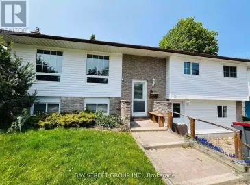 26 Oren Boulevard, Barrie, ON L4N4M1, 3 Bedrooms Bedrooms, ,1 BathroomBathrooms,Single Family,For Lease,Oren,S7281234