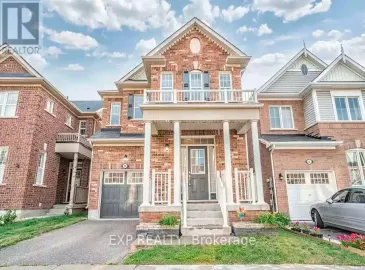 8 Billiter Road, Brampton, ON L7A4G8, 4 Bedrooms Bedrooms, ,4 BathroomsBathrooms,Single Family,For Lease,Billiter,W7281116