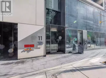 11 Charlotte Street, Toronto, ON M5V0M6, 2 Bedrooms Bedrooms, ,1 BathroomBathrooms,Single Family,For Lease,Charlotte,C7281664