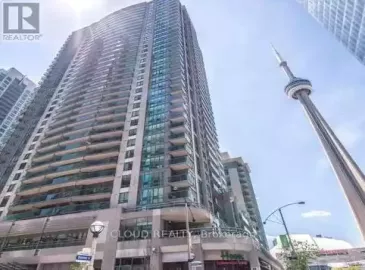 19 Grand Trunk Crescent, Toronto, Ontario M5J3A3, 1 Bedroom Bedrooms, ,1 BathroomBathrooms,Single Family,For Lease,Grand Trunk,C7281668