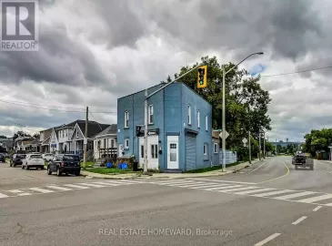 175 Barons, Hamilton, Ontario L8H5A6, 4 Bedrooms Bedrooms, ,3 BathroomsBathrooms,Single Family,For Sale,Barons,X6766634