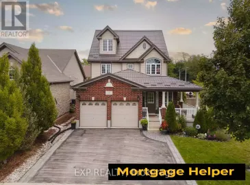 1 Carere Crescent, Guelph, Ontario N1E0E4, 6 Bedrooms Bedrooms, ,4 BathroomsBathrooms,Single Family,For Sale,Carere,X6774438