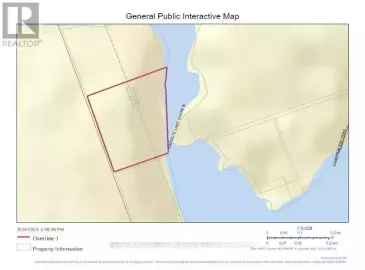 0 Clarke Road, Hastings Highlands, Ontario K0L1C0, ,Vacant Land,For Sale,Clarke,X6773002