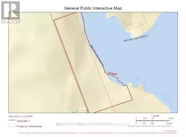 00 Clarke Road, Hastings Highlands, ON K0L1C0, ,Vacant Land,For Sale,Clarke,X6773306
