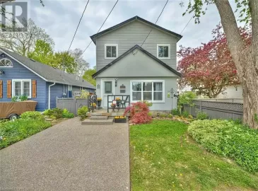 335 DOVERCOURT Road, Fort Erie, Ontario L0S1B0, 2 Bedrooms Bedrooms, ,2 BathroomsBathrooms,Single Family,For Sale,DOVERCOURT,40475101