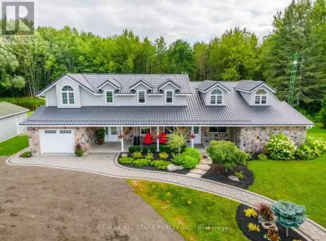 4570 Fallis Road, Scugog, ON L0B1L0, 4 Bedrooms Bedrooms, ,4 BathroomsBathrooms,Single Family,For Sale,Fallis,E6778082