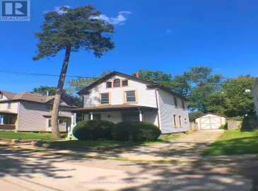 6335 Barker Street, Niagara Falls, ON L2G1Y6, 4 Bedrooms Bedrooms, ,2 BathroomsBathrooms,Single Family,For Sale,Barker,X6792632