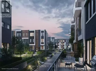 155 Downsview Park Boulevard, Toronto, ON M3K0E3, 3 Bedrooms Bedrooms, ,3 BathroomsBathrooms,Single Family,For Sale,Downsview Park,W6792784