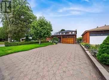 33 May, Richmond Hill, ON L4C3S7, 5 Bedrooms Bedrooms, ,4 BathroomsBathrooms,Single Family,For Sale,May,N6795602