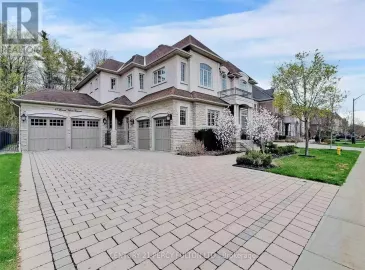 47 Grand Vellore Crescent, Vaughan, ON L4H0N8, 6 Bedrooms Bedrooms, ,7 BathroomsBathrooms,Single Family,For Sale,Grand Vellore,N6794458