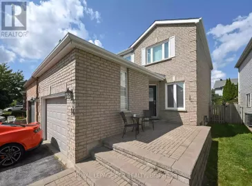 14 Willow Drive, Barrie, ON L4N8T2, 3 Bedrooms Bedrooms, ,4 BathroomsBathrooms,Single Family,For Sale,Willow,S6801254