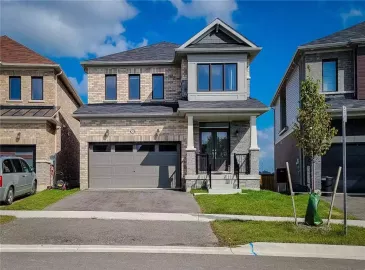 Hagersville, Ontario N0A1H0, 4 Bedrooms Bedrooms, ,3 BathroomsBathrooms,Single Family,For Sale,H4173255