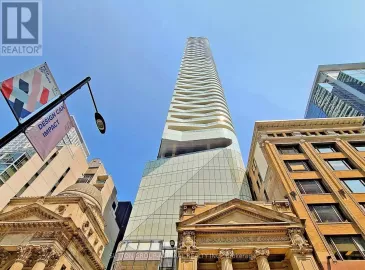 197 Yonge Street, Toronto, ON M5B0C1, 2 Bedrooms Bedrooms, ,2 BathroomsBathrooms,Single Family,For Sale,Yonge,C6802146