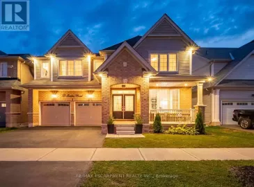 19 Sinden Road, Brantford, ON N3T0P7, 6 Bedrooms Bedrooms, ,5 BathroomsBathrooms,Single Family,For Sale,Sinden,X6802346