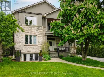 2333 Hixon Street, Oakville, ON L6L1T7, 5 Bedrooms Bedrooms, ,5 BathroomsBathrooms,Single Family,For Sale,Hixon,W6804898